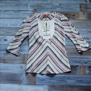Tory Burch Top
